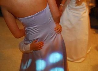 sarko-bruni photo du mariage